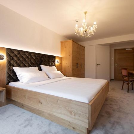 Thurners Boutique Hotel 弗希安德格洛可尼 外观 照片