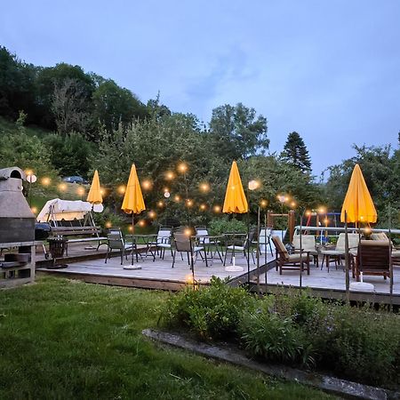 Thurners Boutique Hotel 弗希安德格洛可尼 外观 照片