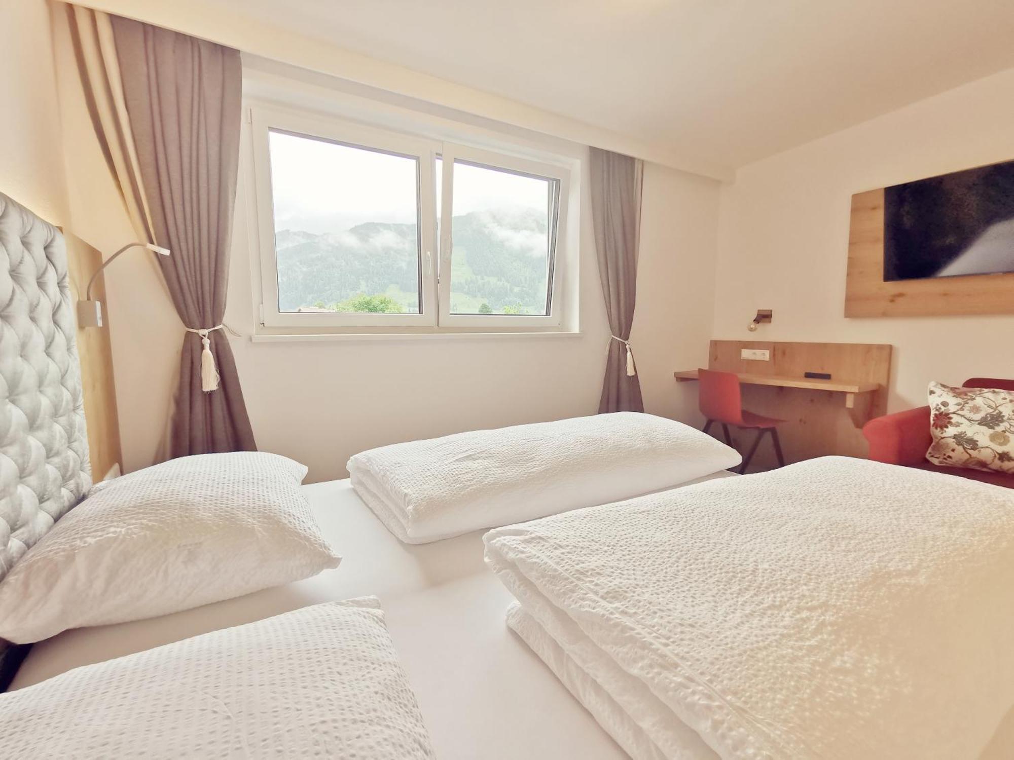 Thurners Boutique Hotel 弗希安德格洛可尼 客房 照片