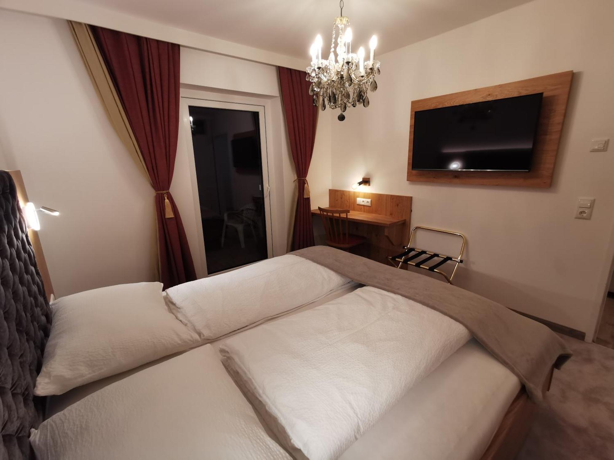 Thurners Boutique Hotel 弗希安德格洛可尼 客房 照片