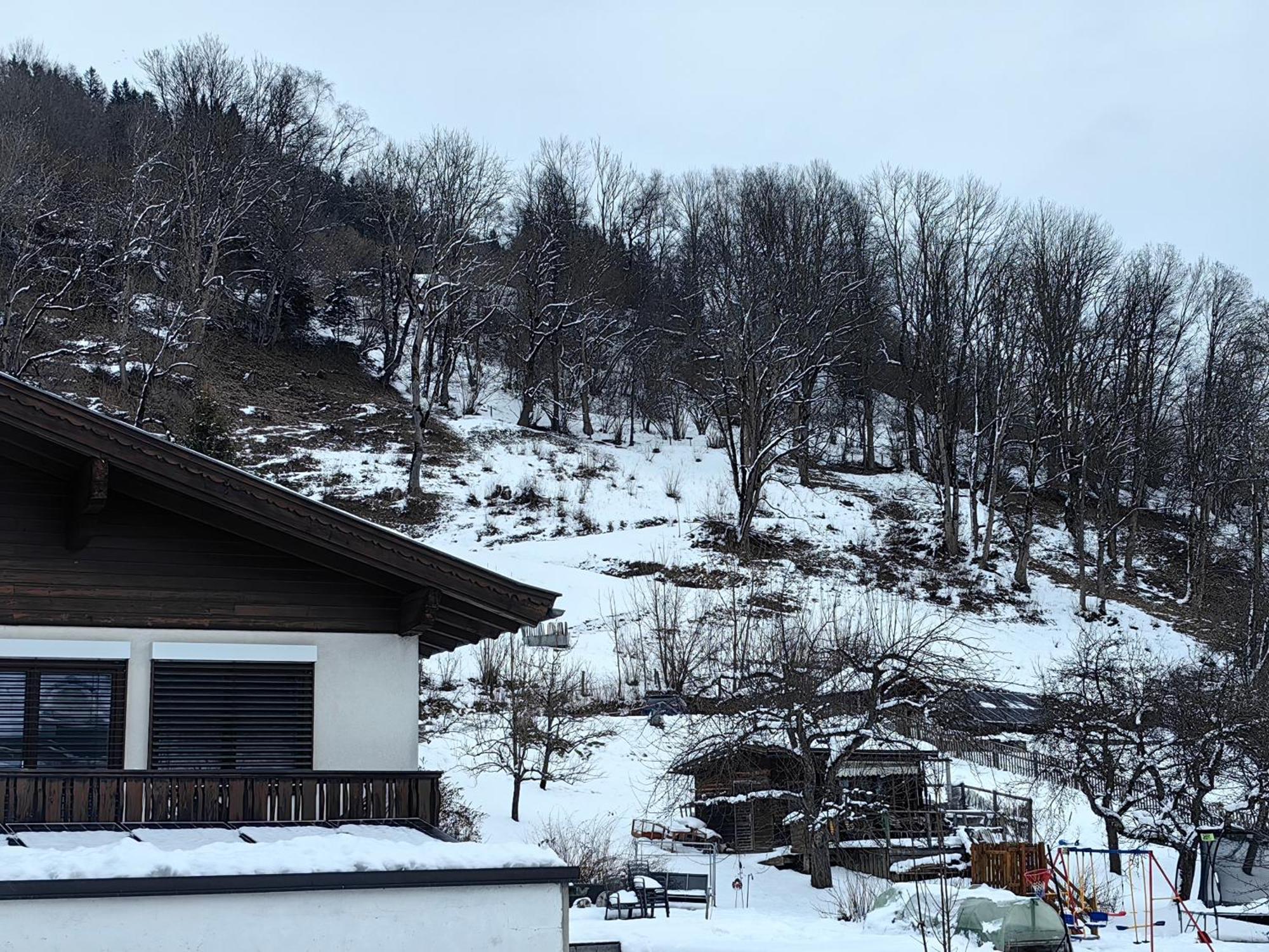 Thurners Boutique Hotel 弗希安德格洛可尼 客房 照片