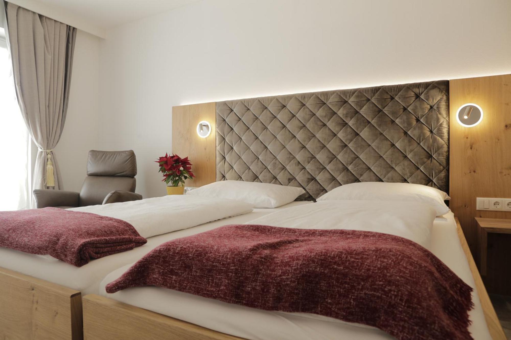 Thurners Boutique Hotel 弗希安德格洛可尼 外观 照片