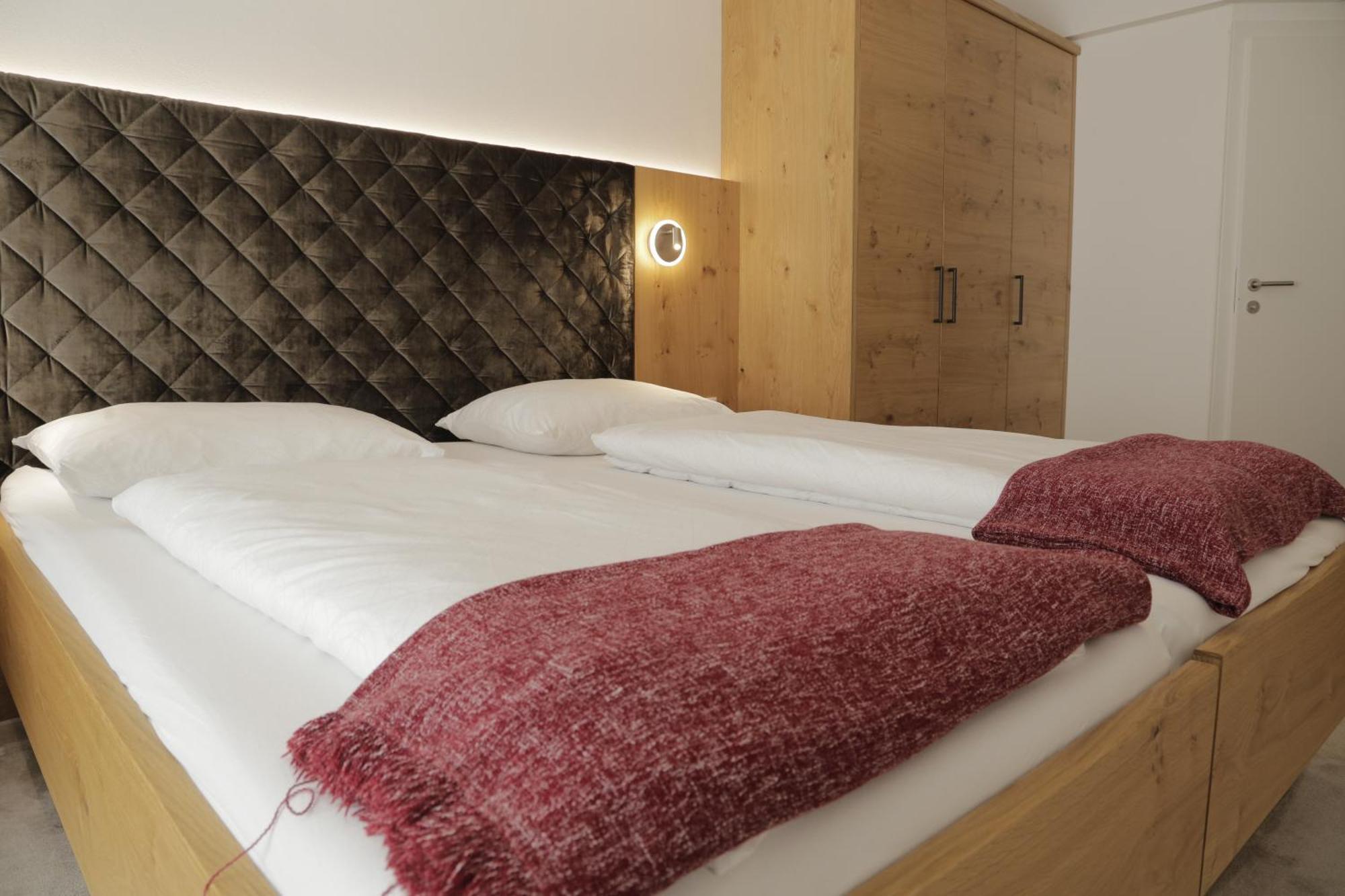 Thurners Boutique Hotel 弗希安德格洛可尼 客房 照片