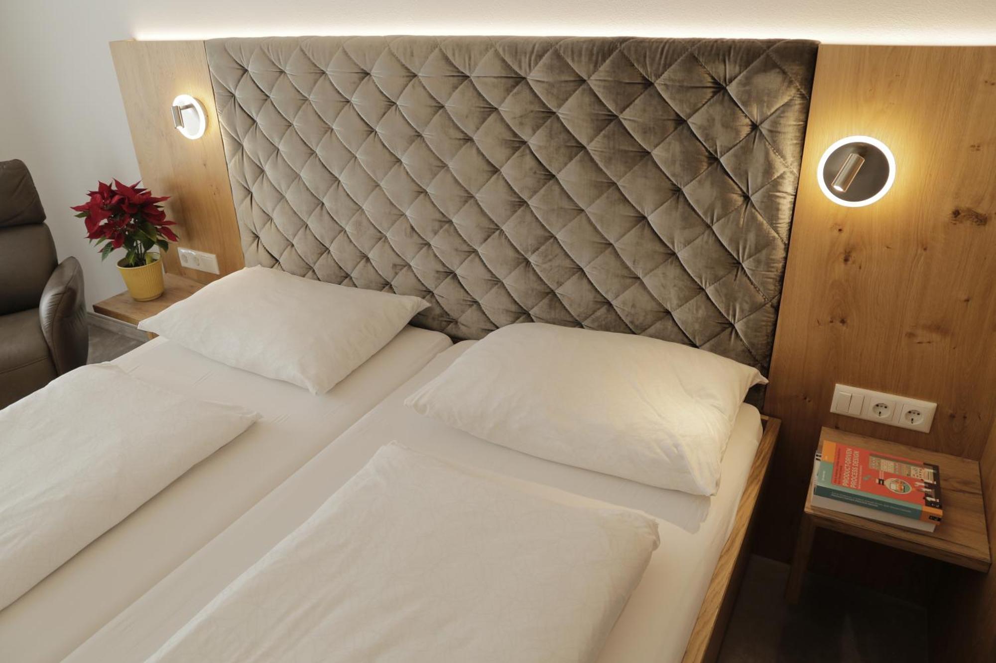 Thurners Boutique Hotel 弗希安德格洛可尼 外观 照片