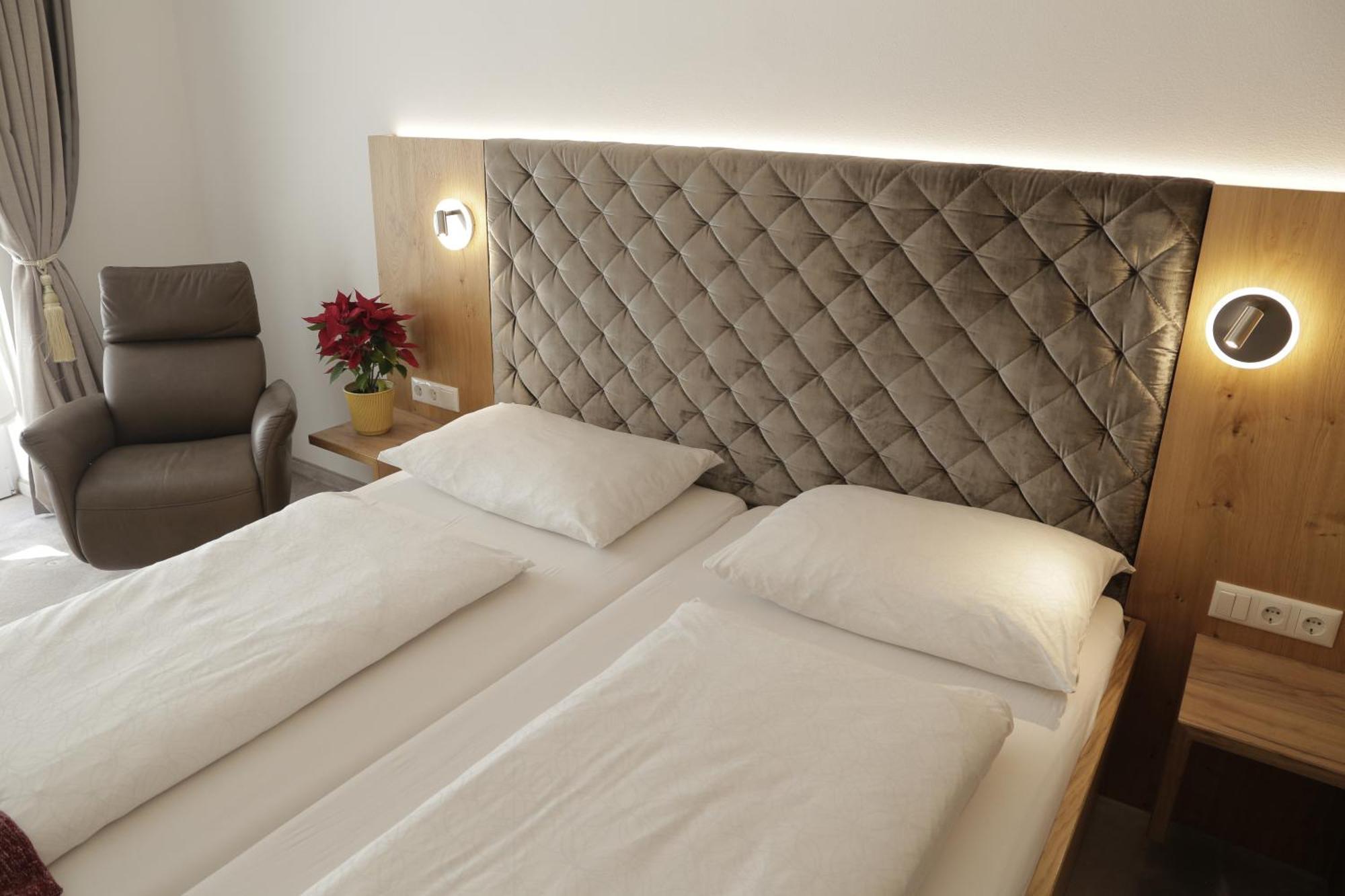 Thurners Boutique Hotel 弗希安德格洛可尼 外观 照片