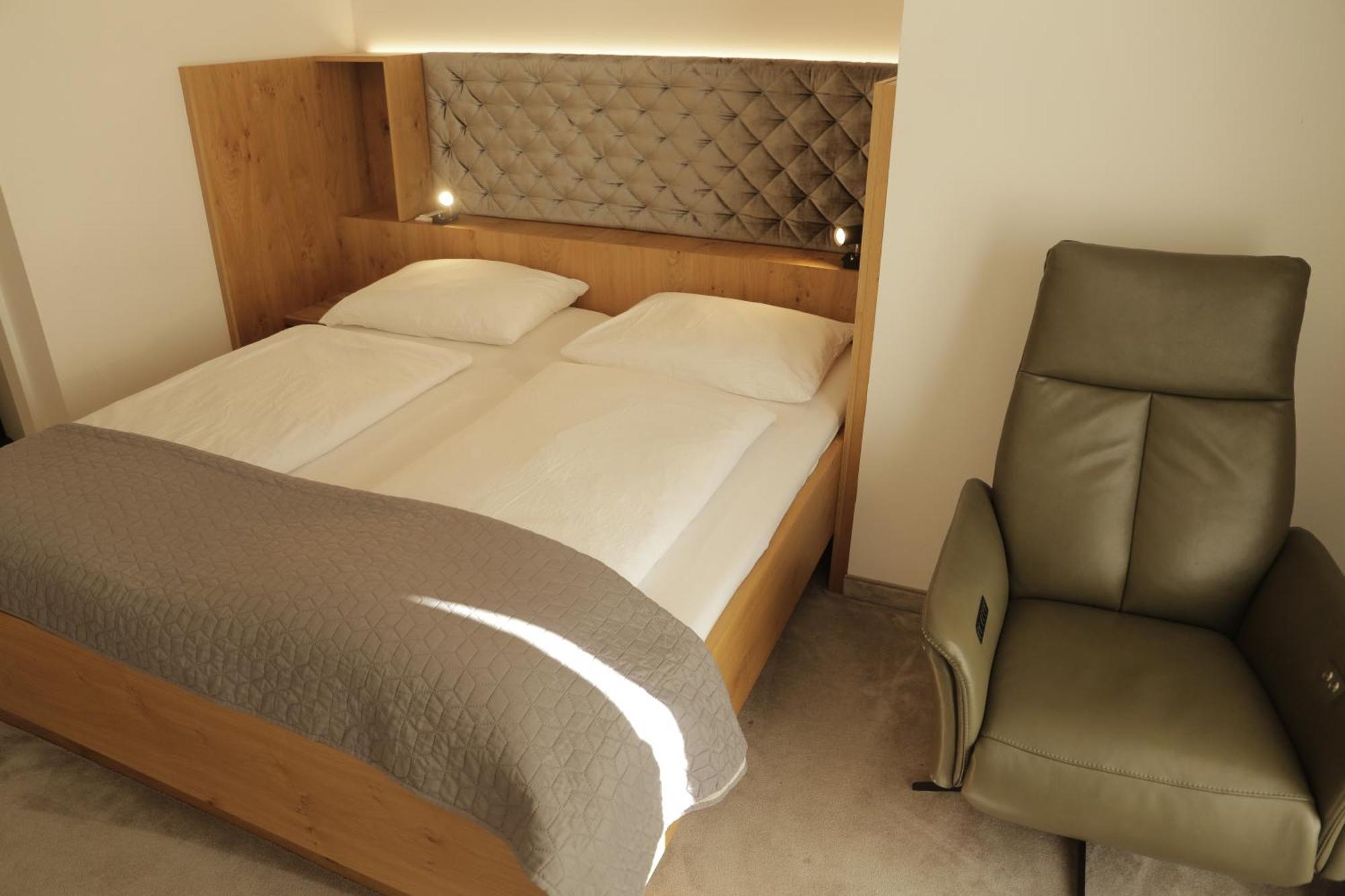 Thurners Boutique Hotel 弗希安德格洛可尼 客房 照片