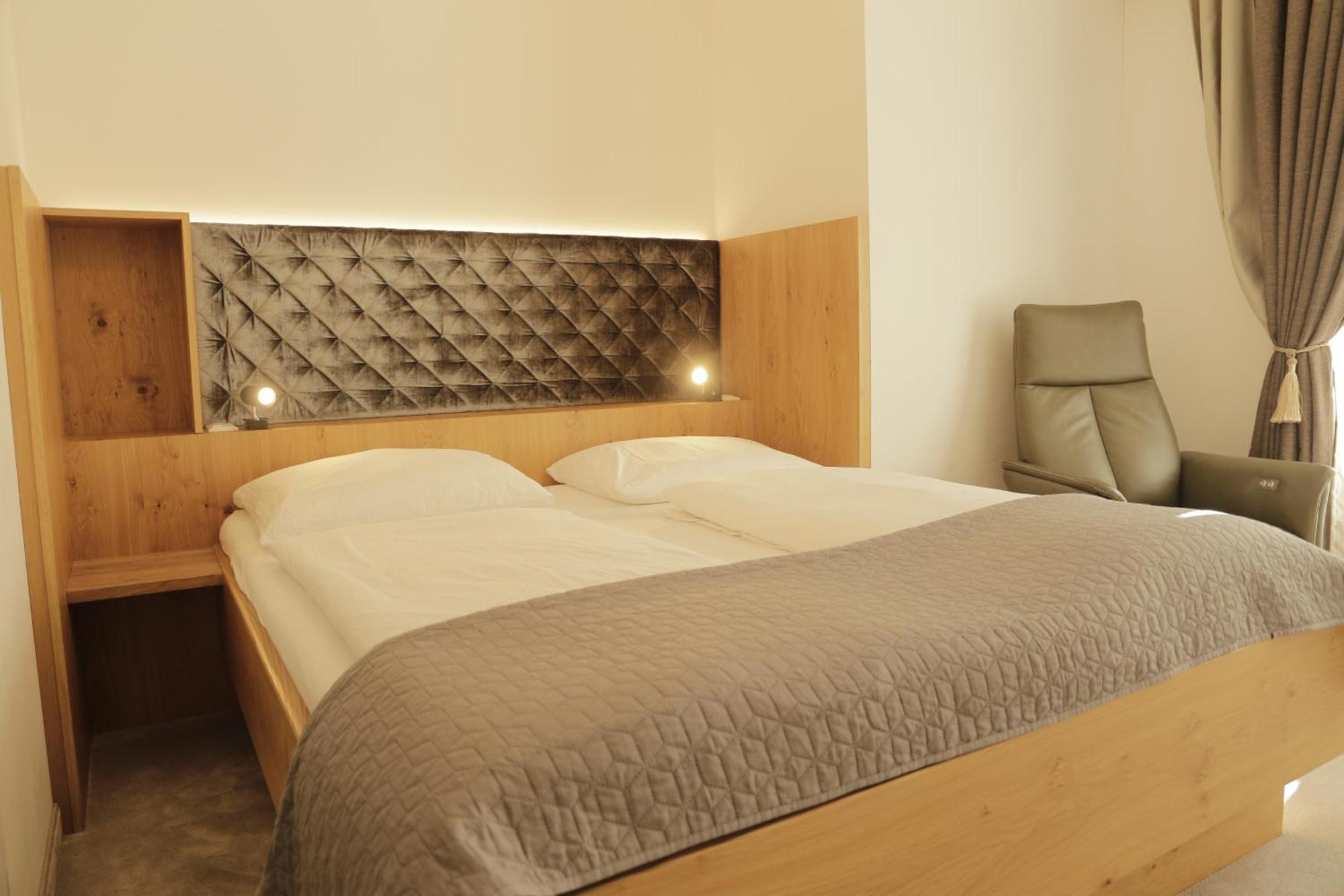 Thurners Boutique Hotel 弗希安德格洛可尼 客房 照片