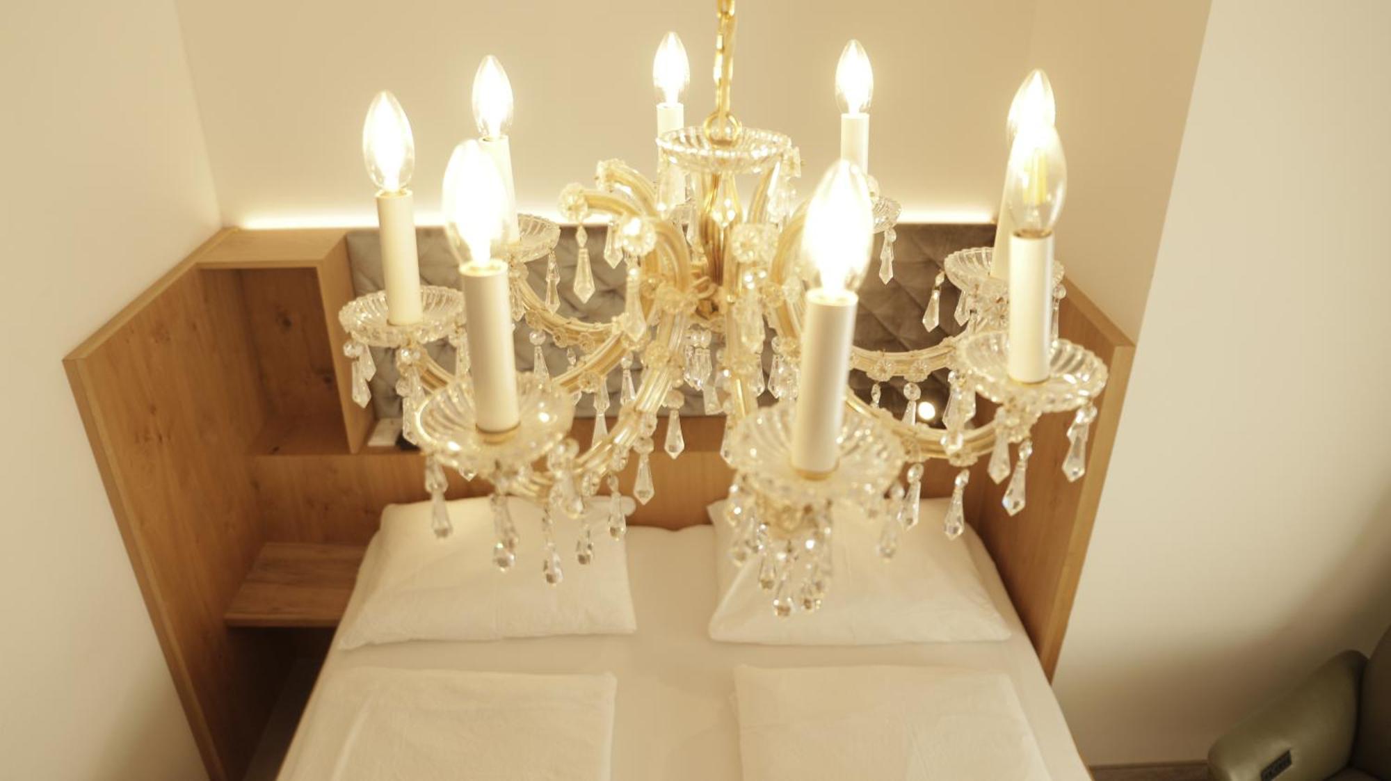 Thurners Boutique Hotel 弗希安德格洛可尼 外观 照片