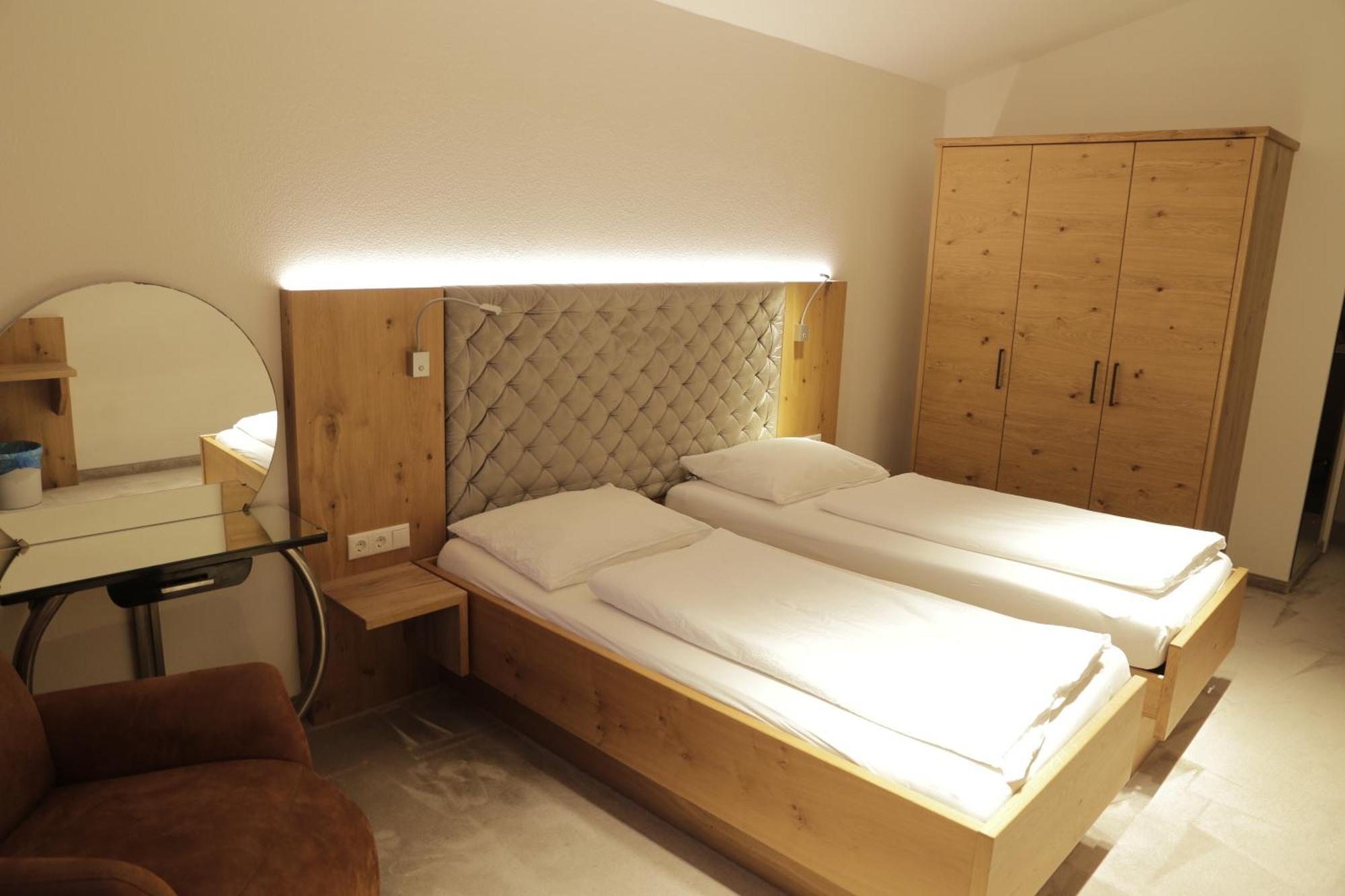 Thurners Boutique Hotel 弗希安德格洛可尼 外观 照片