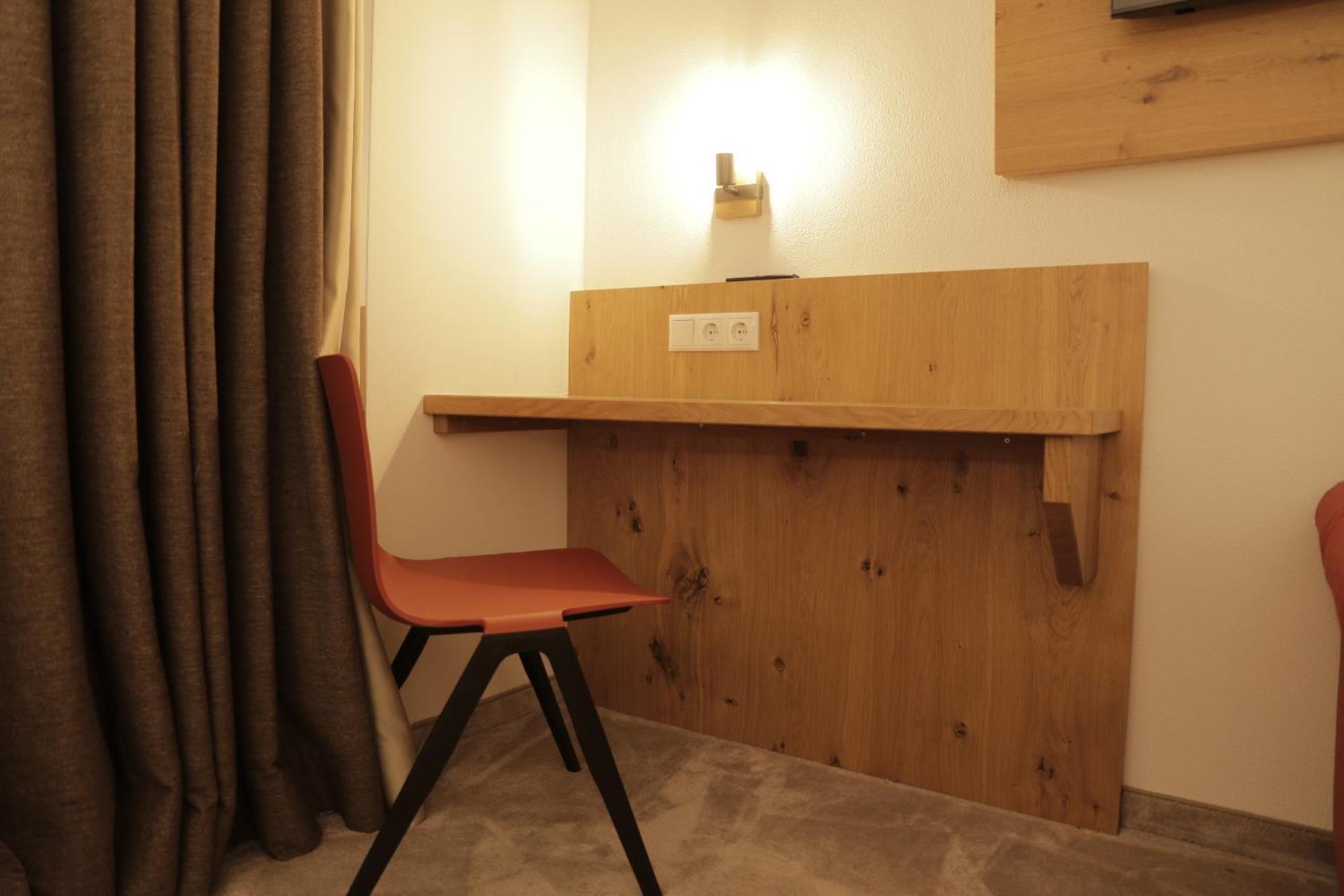 Thurners Boutique Hotel 弗希安德格洛可尼 客房 照片