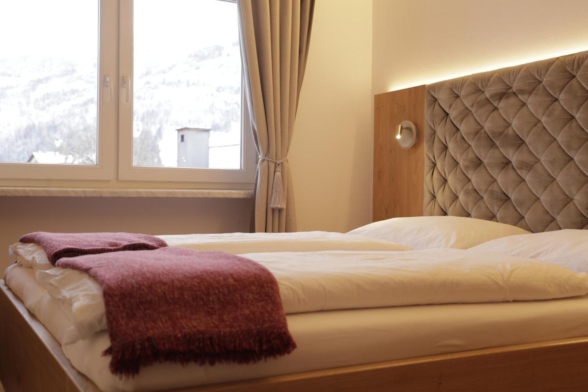 Thurners Boutique Hotel 弗希安德格洛可尼 客房 照片