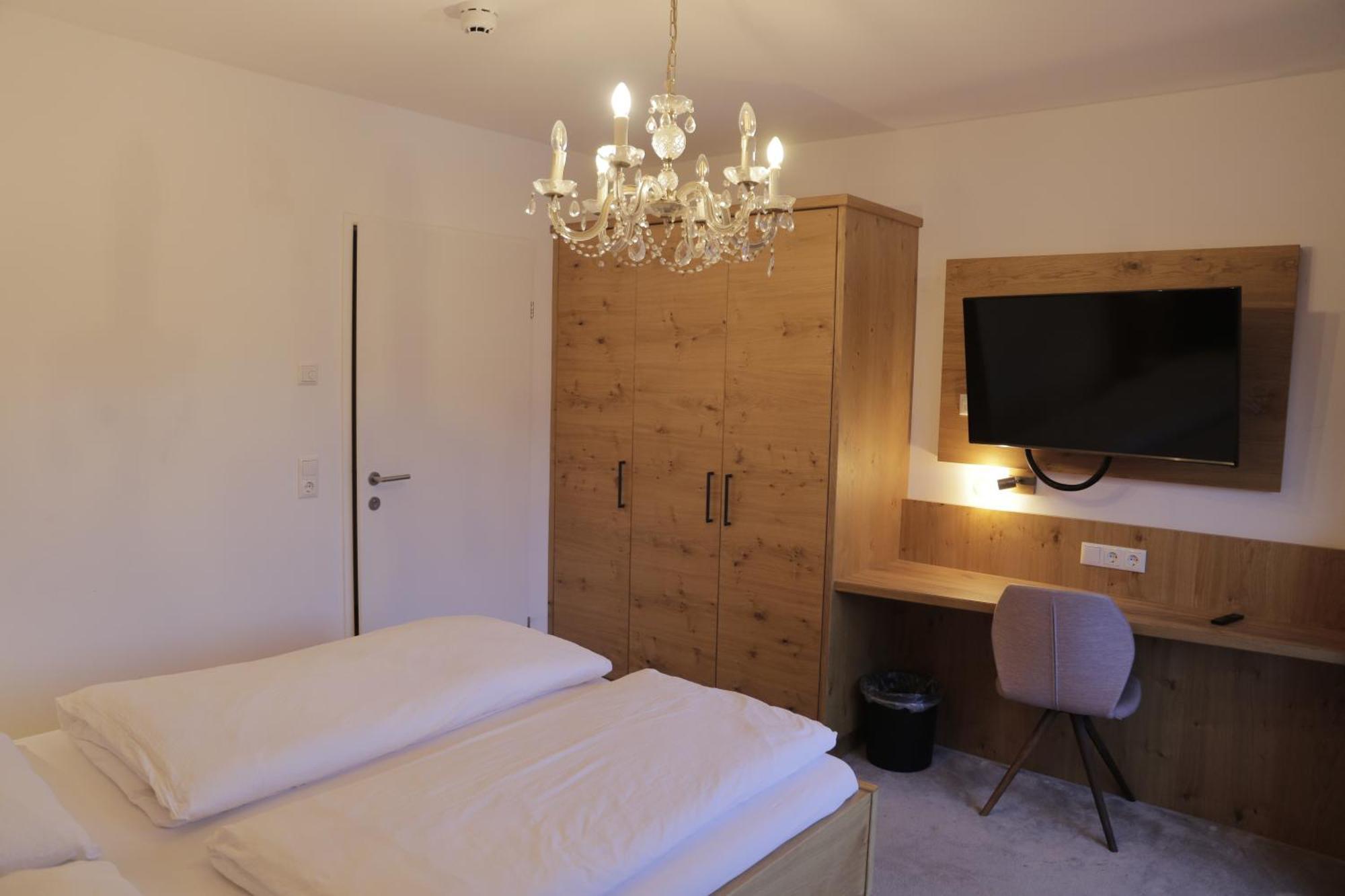 Thurners Boutique Hotel 弗希安德格洛可尼 外观 照片