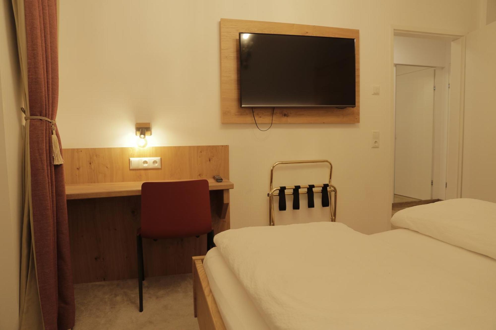 Thurners Boutique Hotel 弗希安德格洛可尼 客房 照片