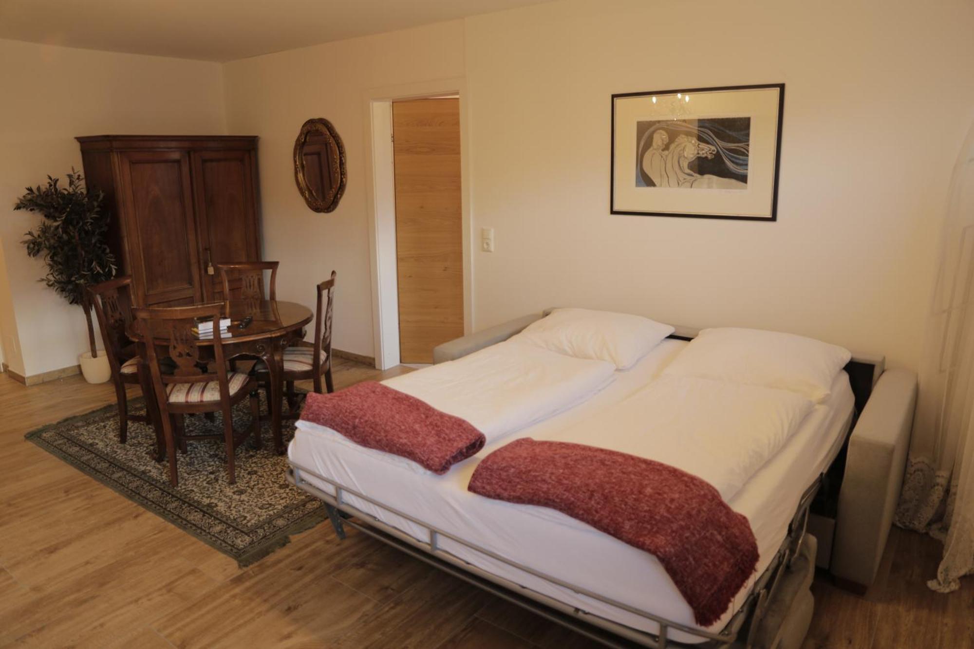 Thurners Boutique Hotel 弗希安德格洛可尼 客房 照片