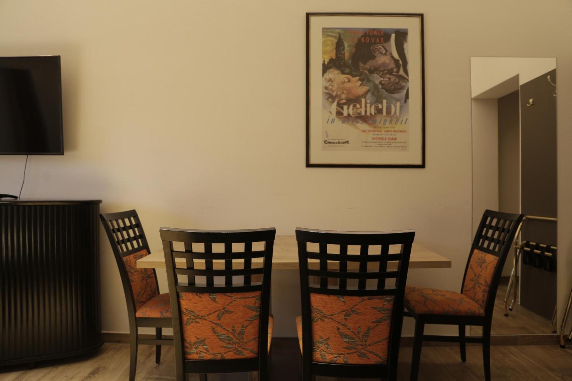 Thurners Boutique Hotel 弗希安德格洛可尼 客房 照片