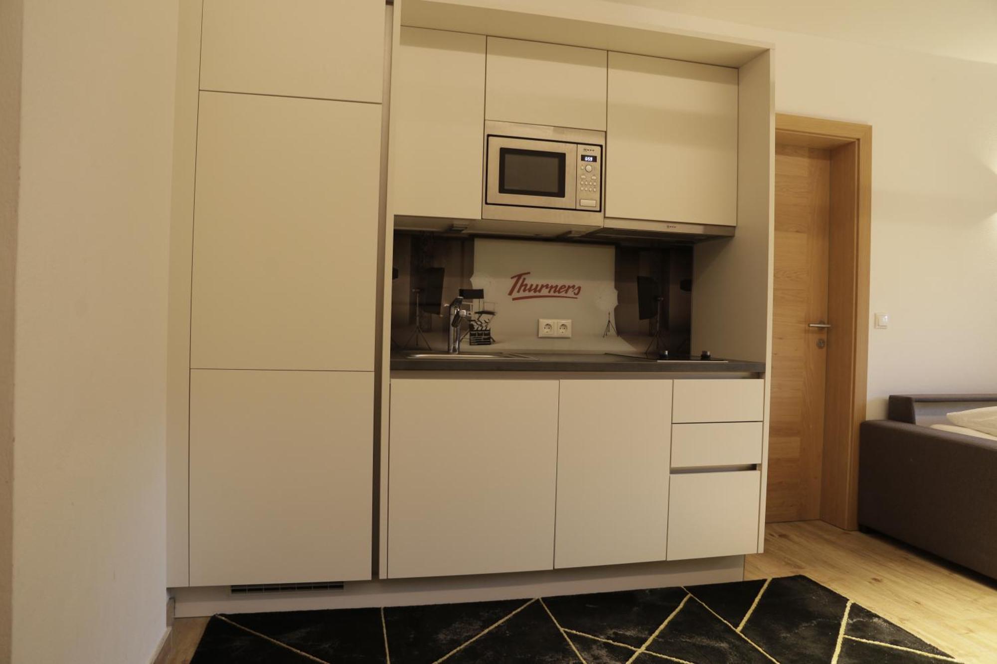 Thurners Boutique Hotel 弗希安德格洛可尼 客房 照片