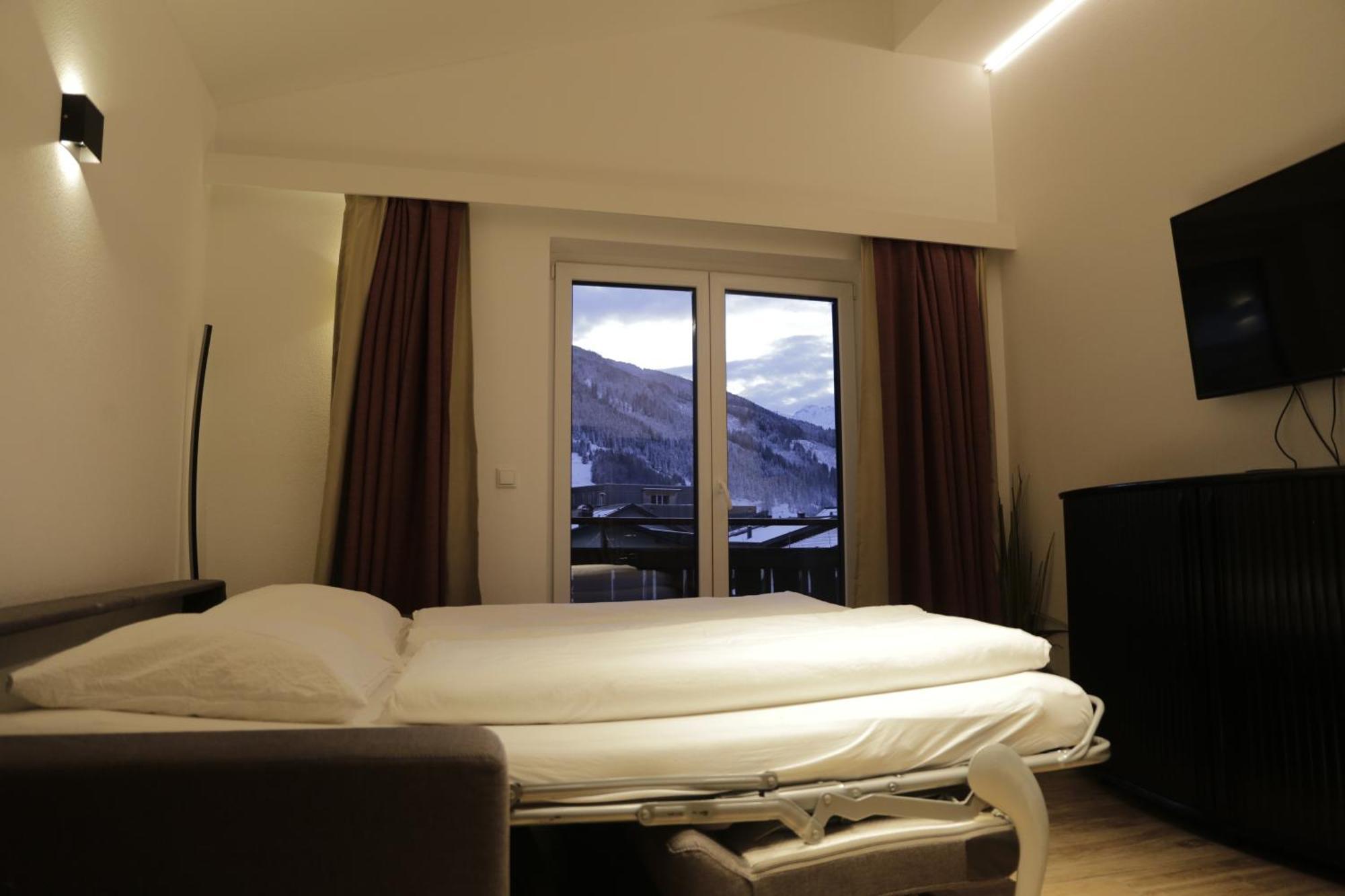 Thurners Boutique Hotel 弗希安德格洛可尼 客房 照片