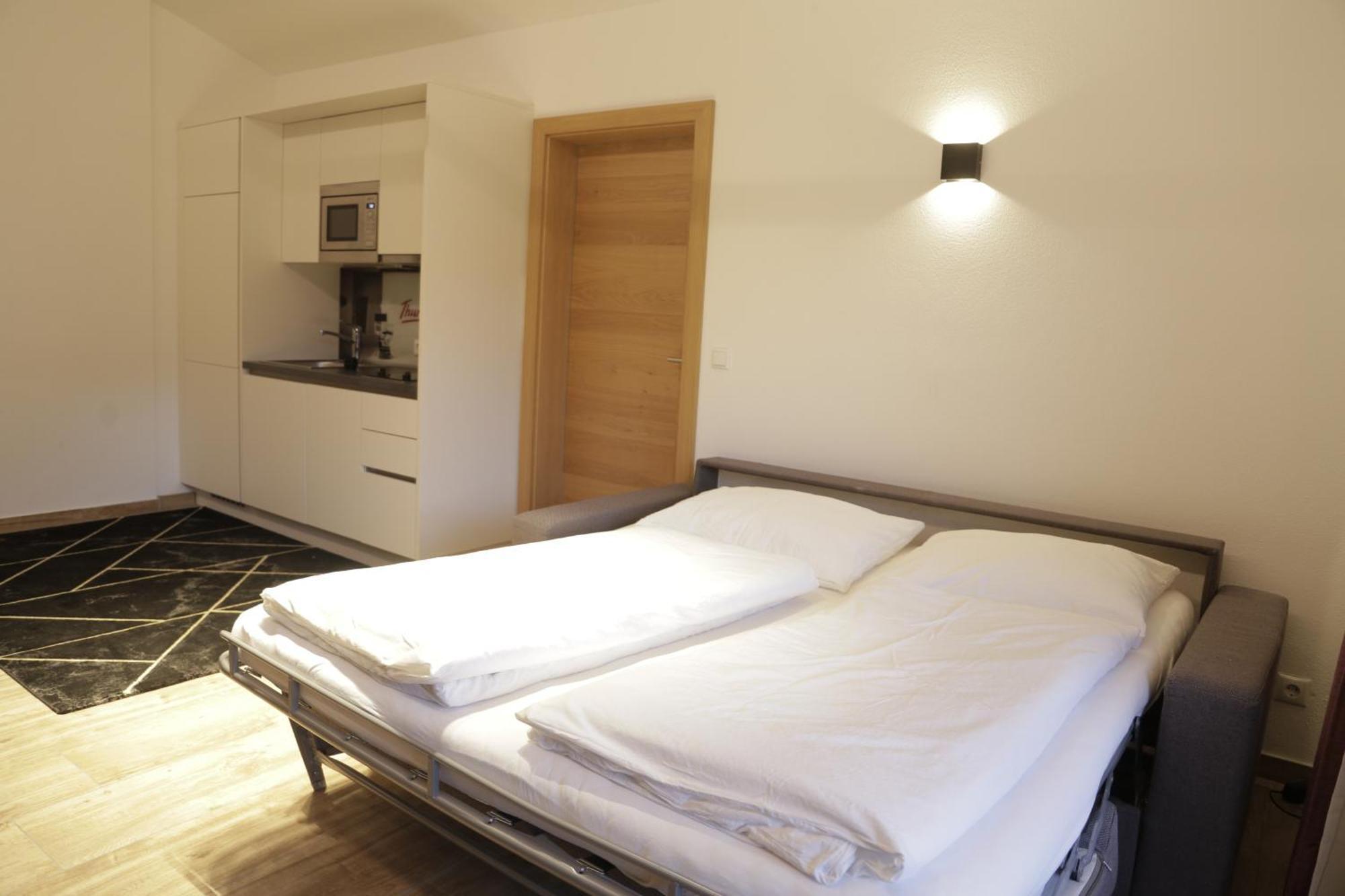 Thurners Boutique Hotel 弗希安德格洛可尼 客房 照片