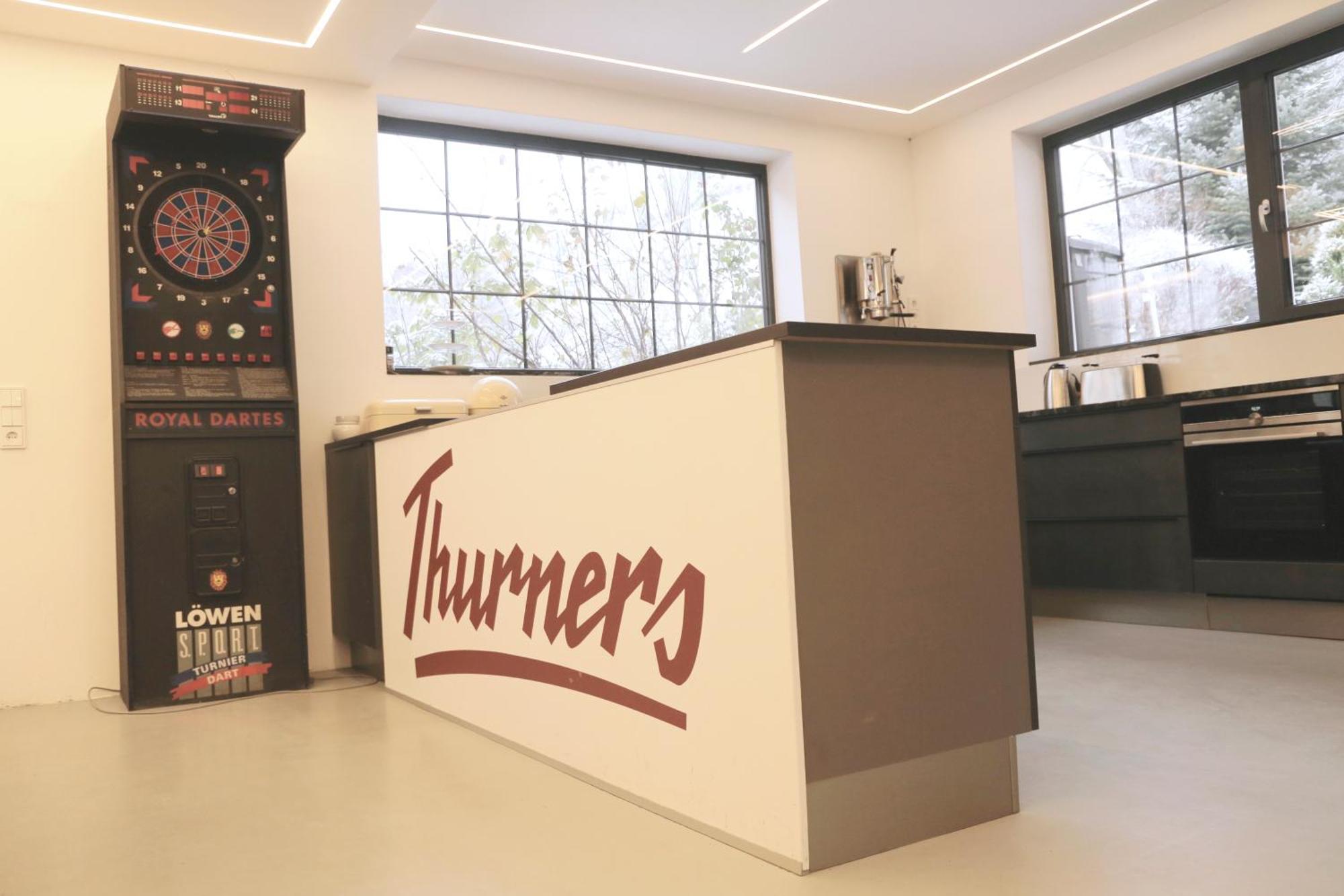 Thurners Boutique Hotel 弗希安德格洛可尼 客房 照片