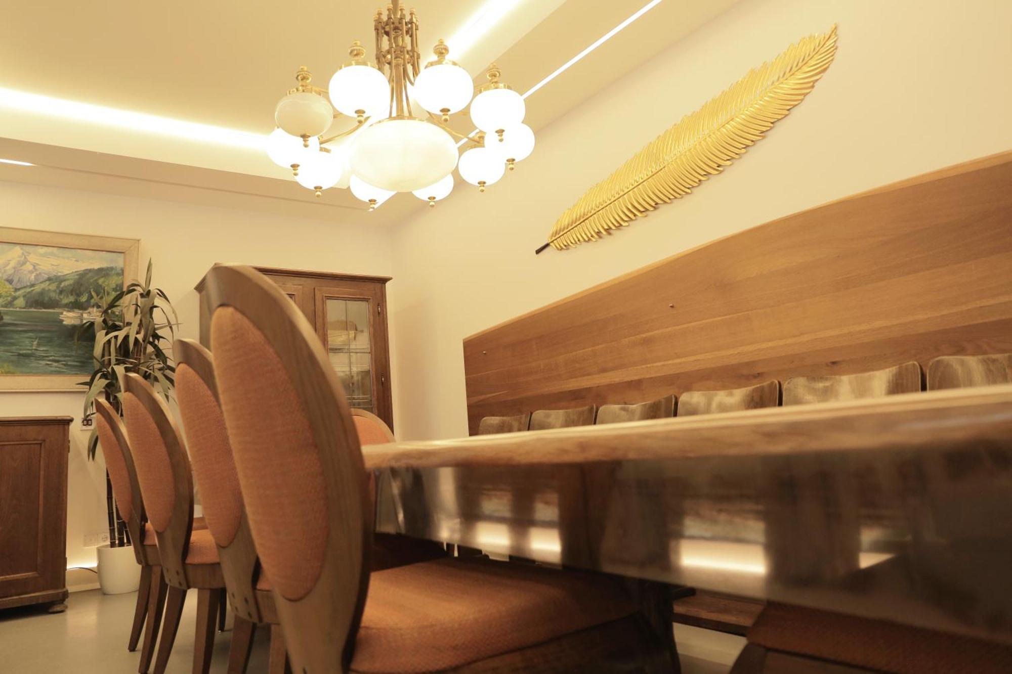 Thurners Boutique Hotel 弗希安德格洛可尼 客房 照片