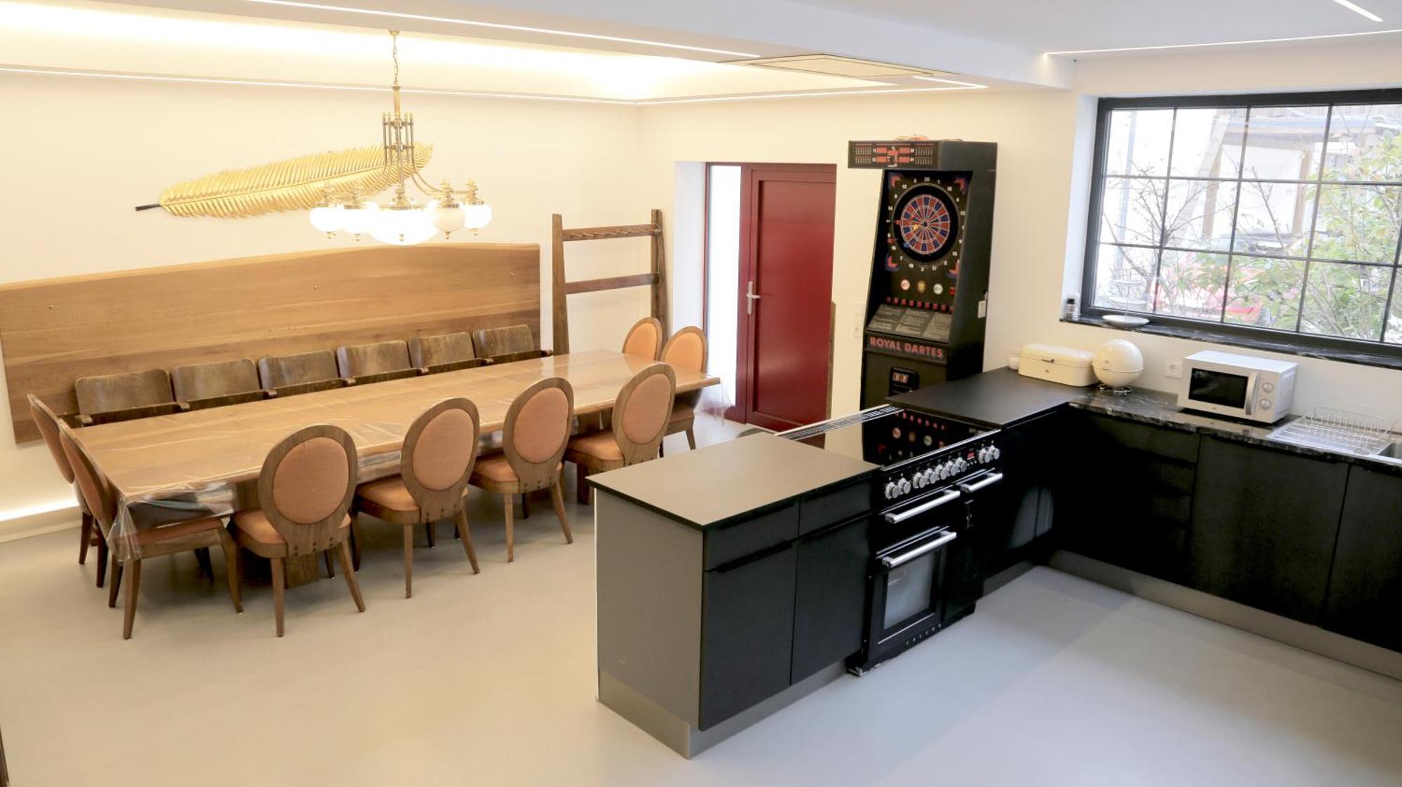 Thurners Boutique Hotel 弗希安德格洛可尼 客房 照片